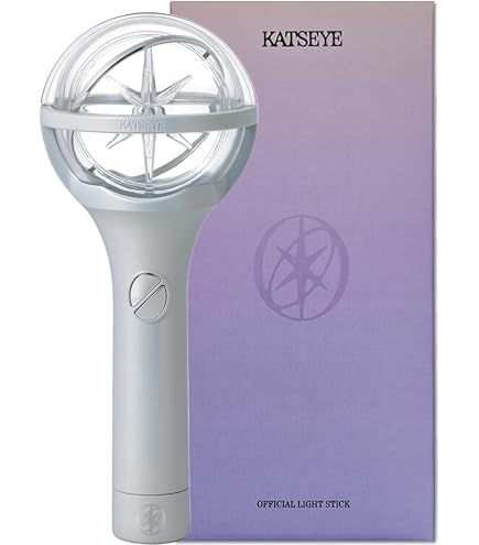 IVE Lightstick ver 2 Official - Amazon.com